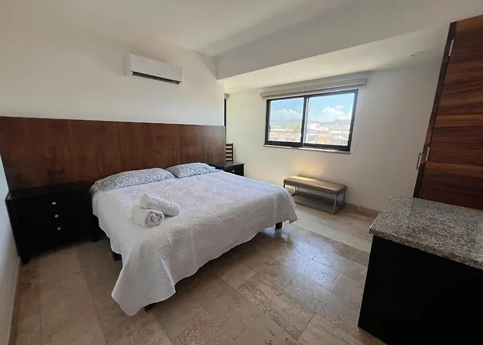 Stunning Downtown Cabo 2 Apartamento Cabo San Lucas