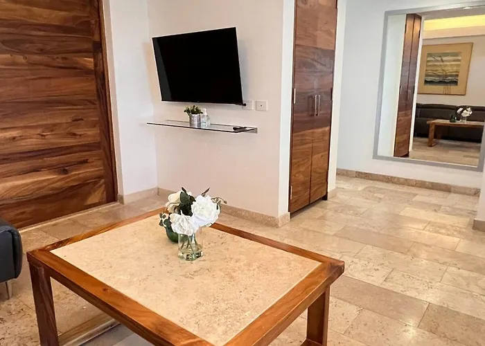 Apartamento Stunning Downtown Cabo 2