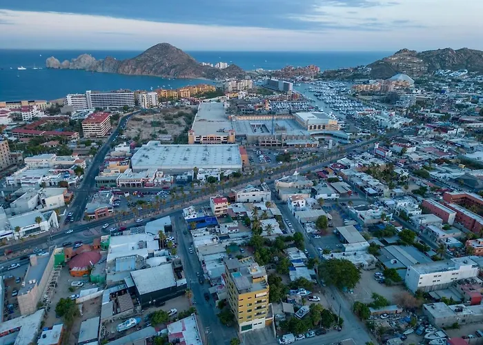 Stunning Downtown Cabo 2 * Cabo San Lucas