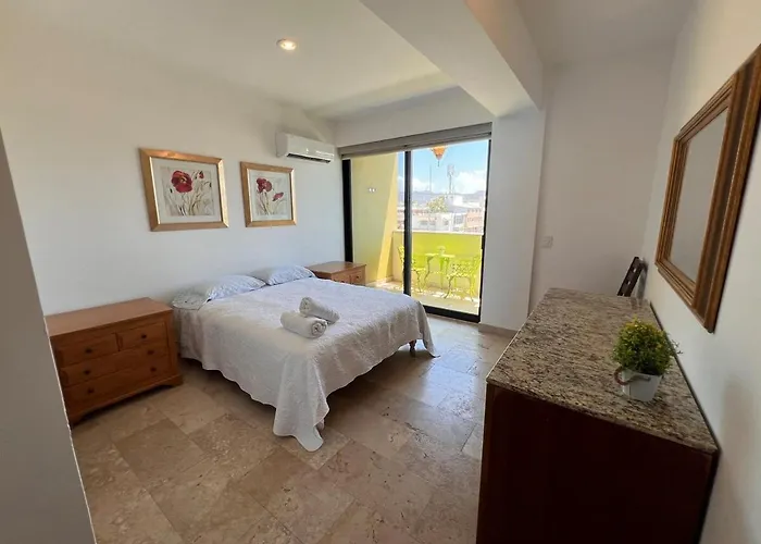 Apartamento Stunning Downtown Cabo 2 Cabo San Lucas