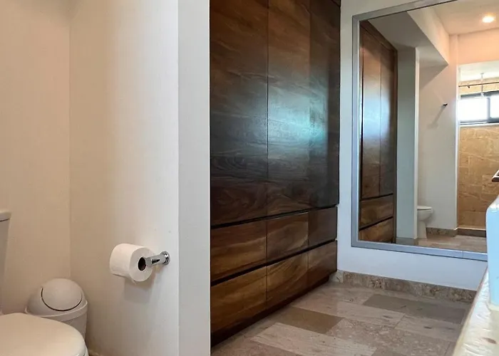 Stunning Downtown Cabo 2 Apartamento *