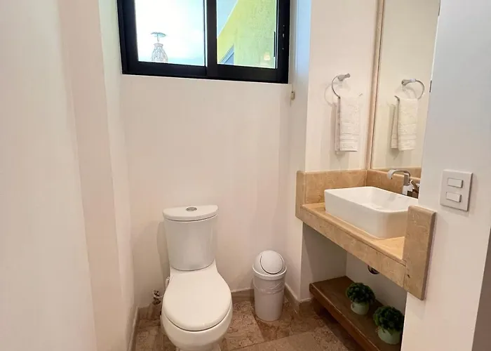 Apartamento Stunning Downtown Cabo 2