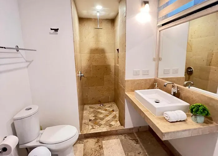 Apartamento Stunning Downtown Cabo 2 *