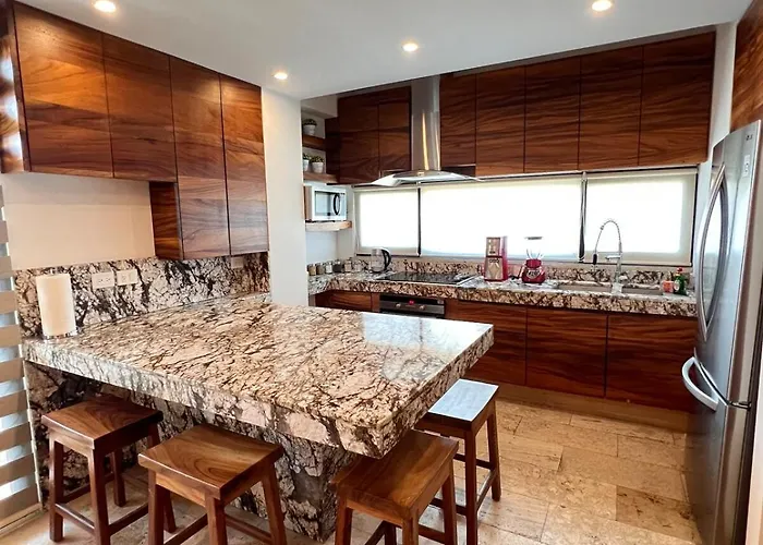 Stunning Downtown Cabo 2 Apartamento Cabo San Lucas