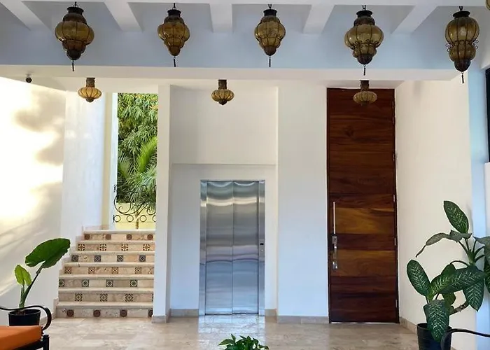 Stunning Downtown Cabo 2 * Cabo San Lucas