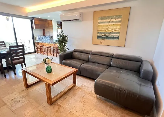 Stunning Downtown Cabo 2 Apartamento