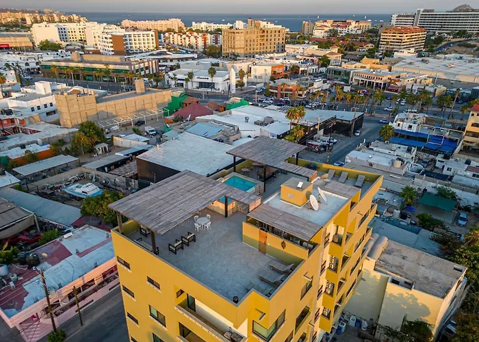 Stunning Downtown Cabo 2 * Cabo San Lucas