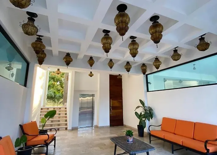 Stunning Downtown Cabo 2 Apartamento