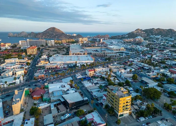 Stunning Downtown Cabo 2 * Cabo San Lucas