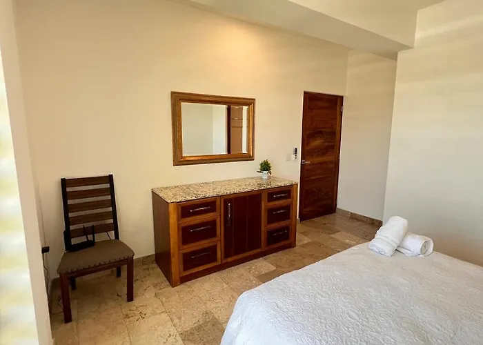 Stunning Downtown Cabo 2 Apartamento
