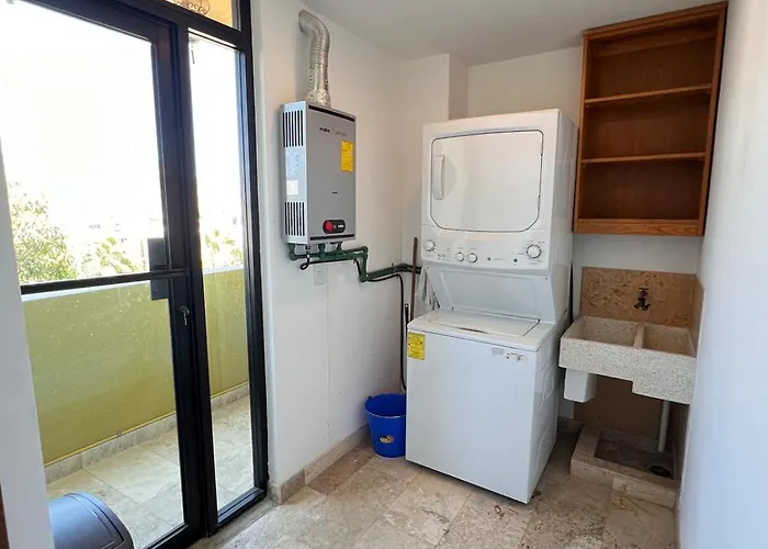 Apartamento Stunning Downtown Cabo 2