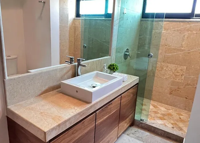 Apartamento Stunning Downtown Cabo 2 Cabo San Lucas
